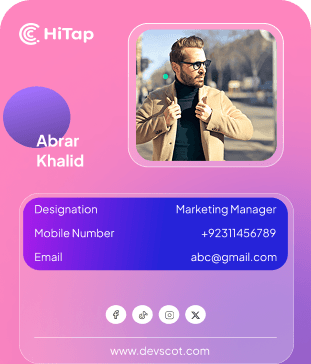 Invoice preview
